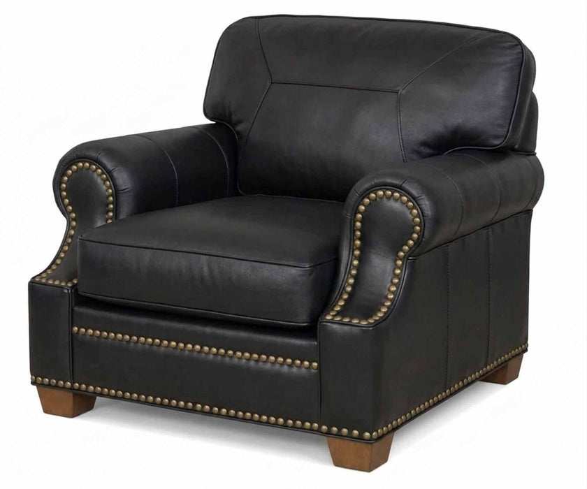 Wellington's Fine Leather Furniture