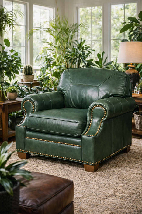 Wellington's Fine Leather Furniture