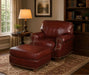Wellington's Fine Leather Furniture