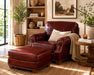 Wellington's Fine Leather Furniture