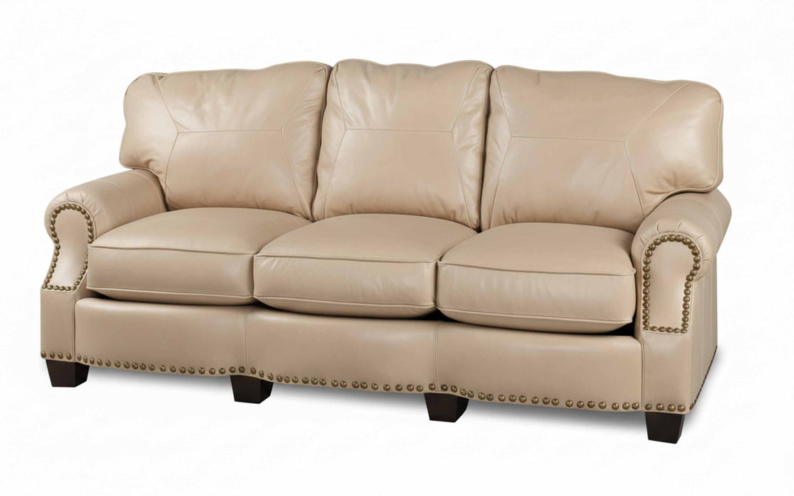Wellington's Fine Leather Furniture