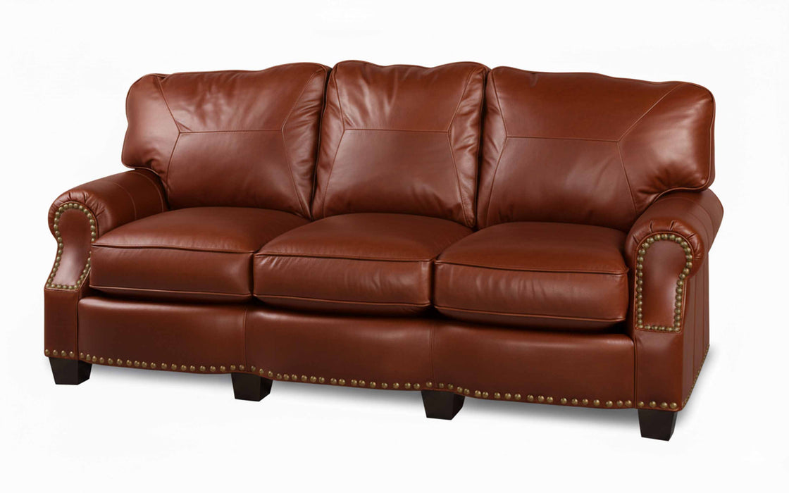 Wellington's Fine Leather Furniture