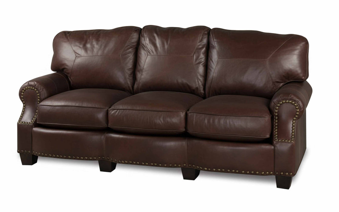 Wellington's Fine Leather Furniture