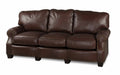 Wellington's Fine Leather Furniture