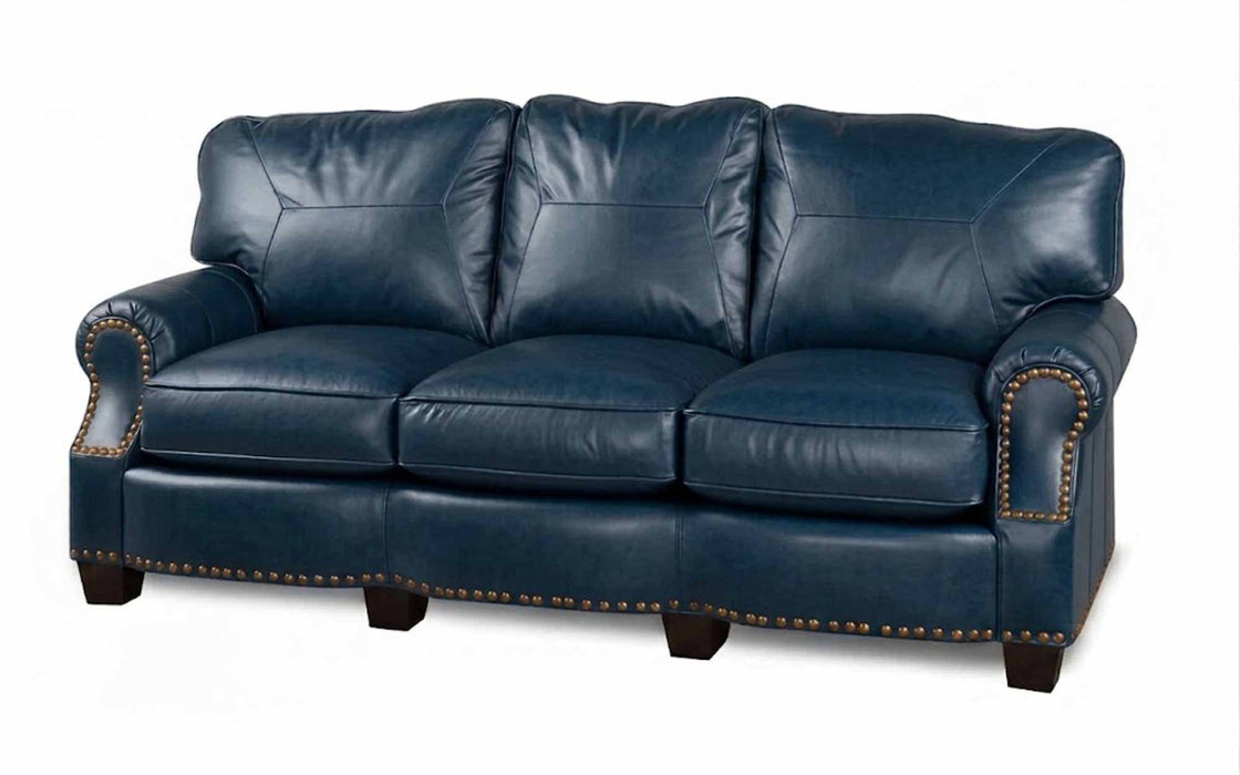 Wellington's Fine Leather Furniture