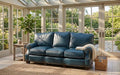 Wellington's Fine Leather Furniture