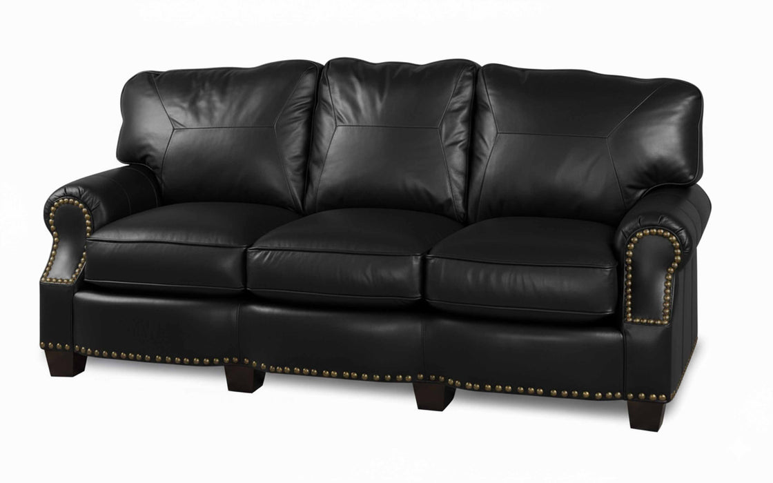 Wellington's Fine Leather Furniture