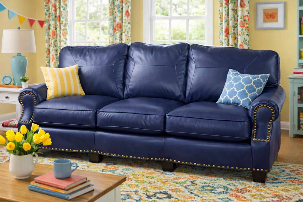 Wellington's Fine Leather Furniture