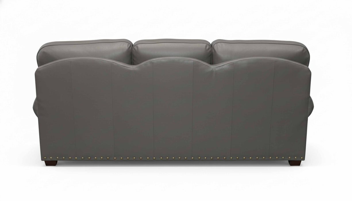 Wellington's Fine Leather Furniture