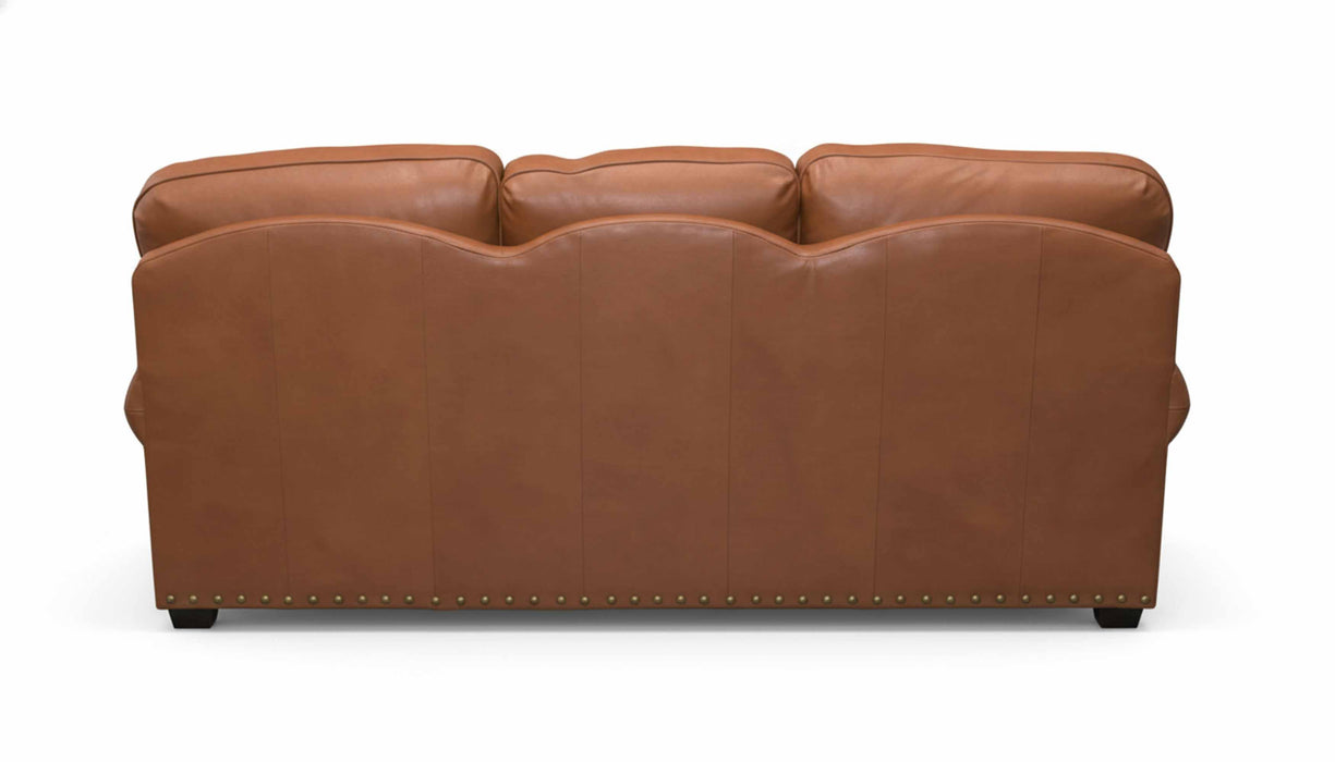 Wellington's Fine Leather Furniture