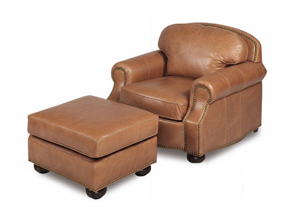 Wellington's Fine Leather Furniture