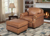 Wellington's Fine Leather Furniture