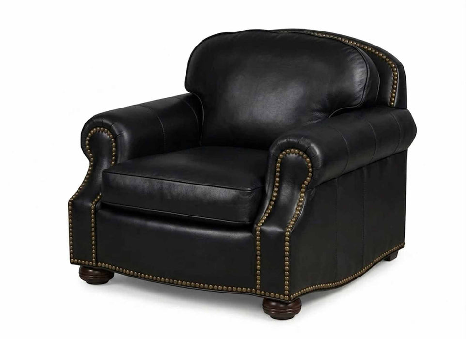 Wellington's Fine Leather Furniture