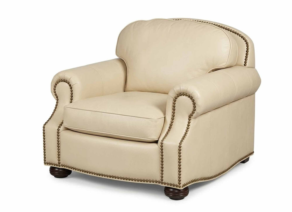 Wellington's Fine Leather Furniture
