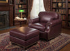 Wellington's Fine Leather Furniture