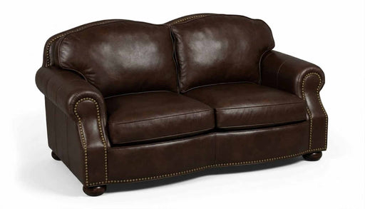 Wellington's Fine Leather Furniture