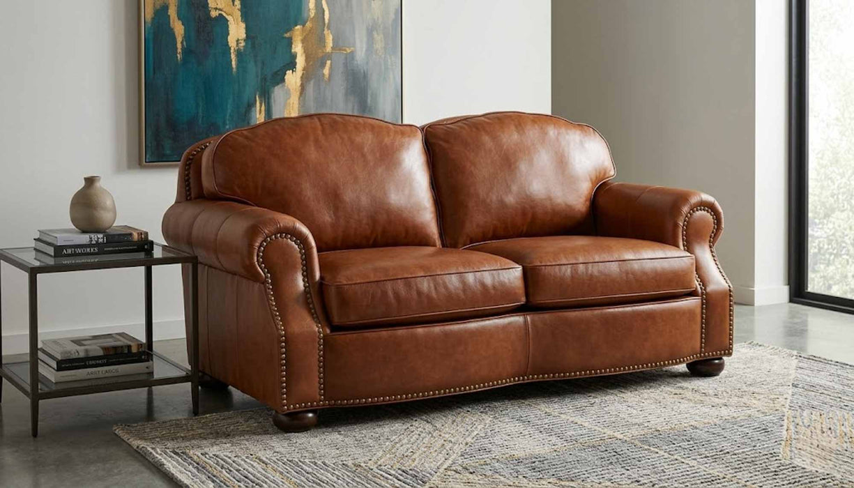 Wellington's Fine Leather Furniture