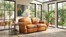 Wellington's Fine Leather Furniture