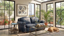 Wellington's Fine Leather Furniture