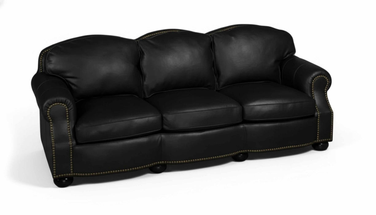 Wellington's Fine Leather Furniture