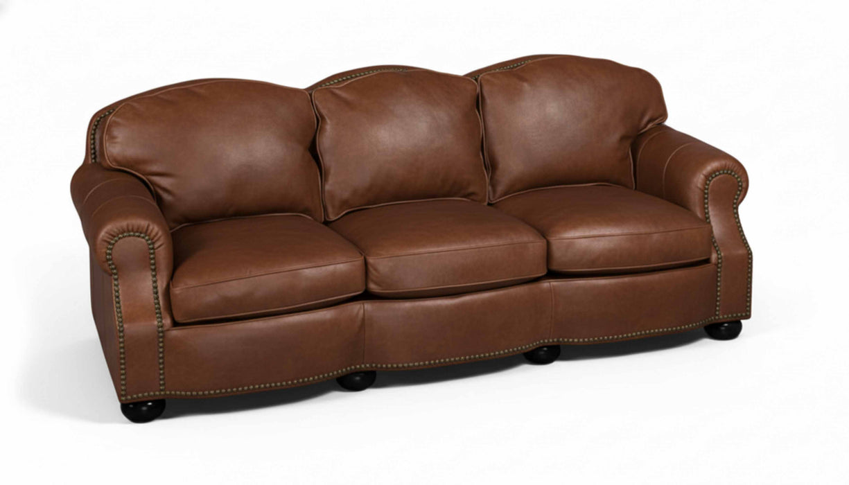 Wellington's Fine Leather Furniture