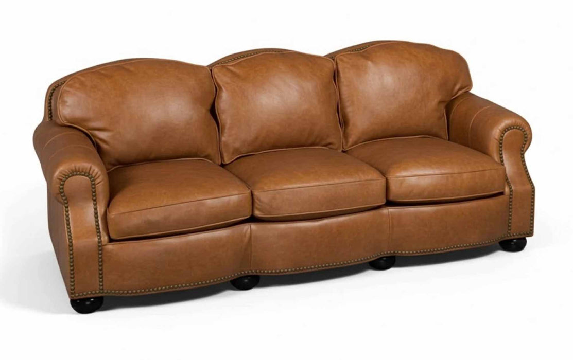Wellington's Fine Leather Furniture