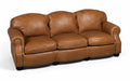 Wellington's Fine Leather Furniture