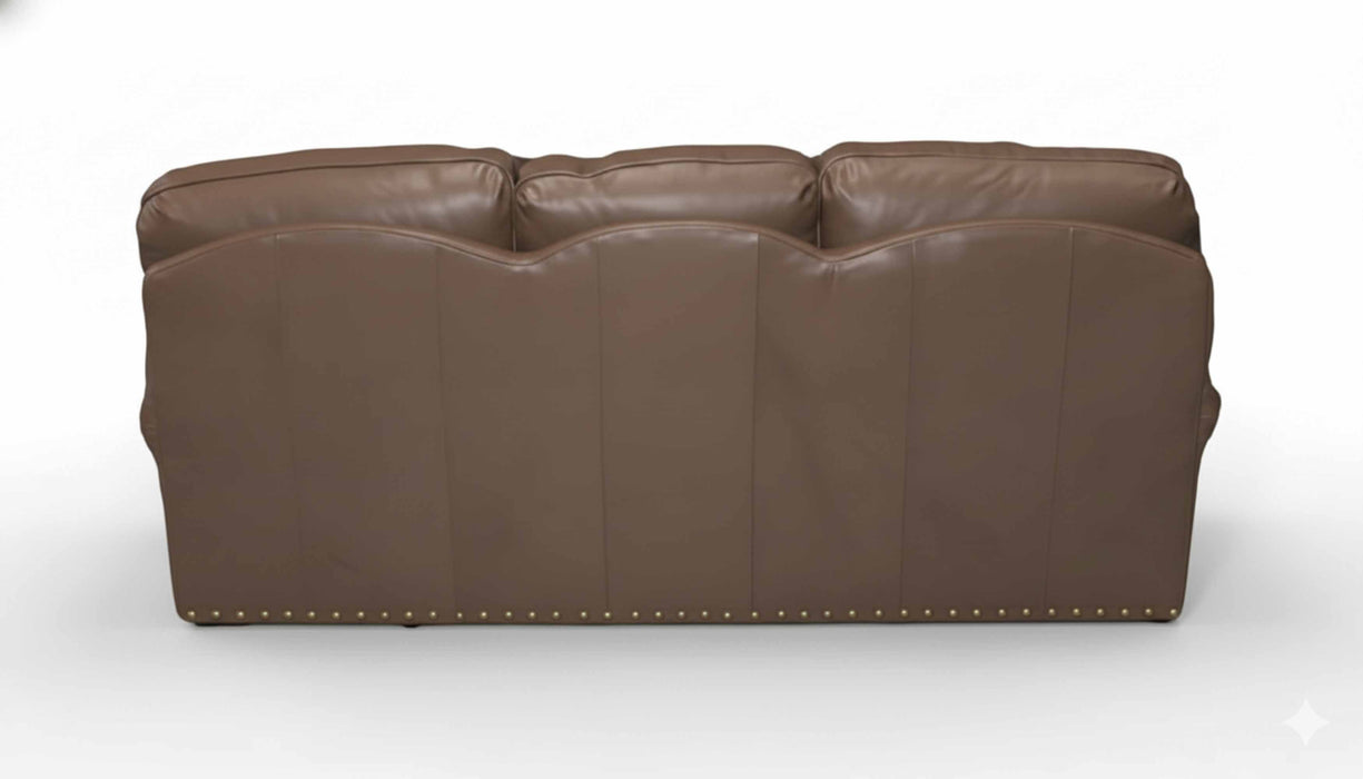 Wellington's Fine Leather Furniture