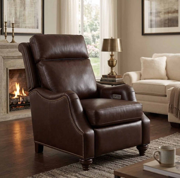 Wellington's Fine Leather Furniture
