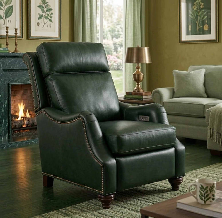 Wellington's Fine Leather Furniture