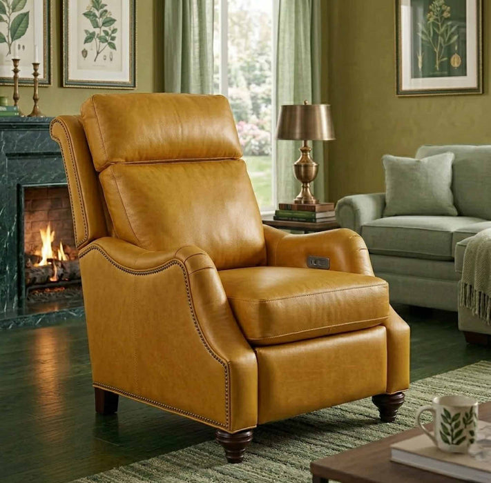 Wellington's Fine Leather Furniture