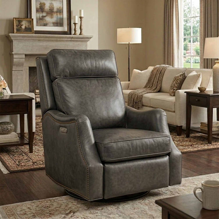 Wellington's Fine Leather Furniture