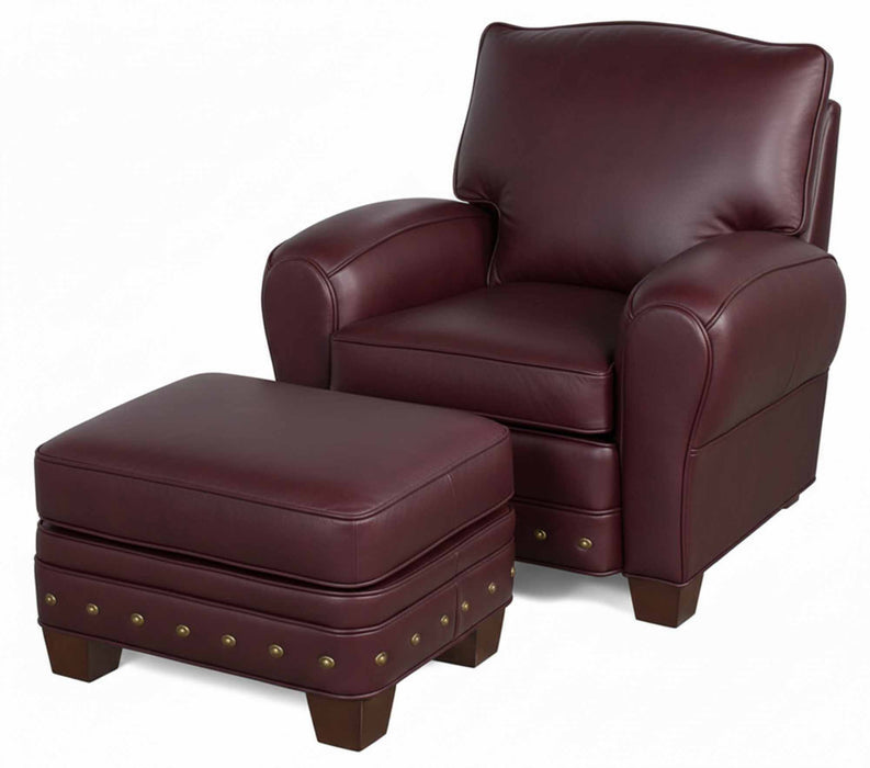 Wellington's Fine Leather Furniture