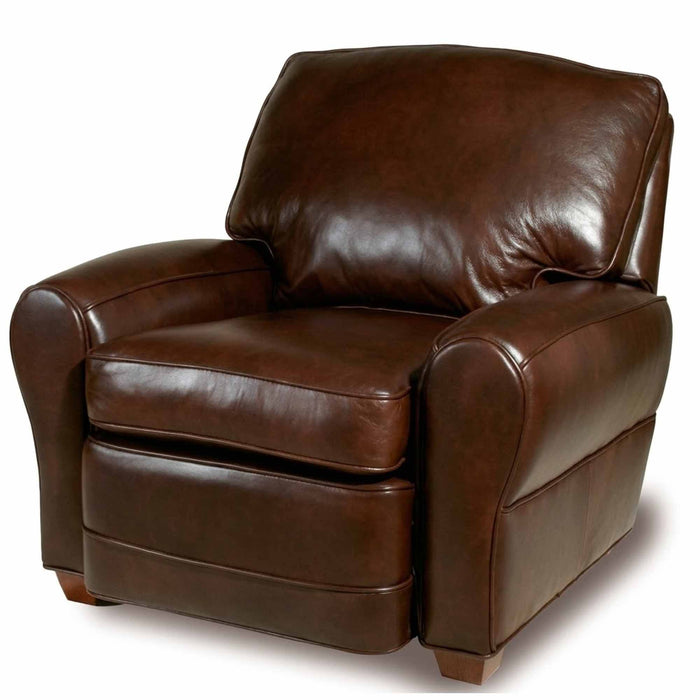 Wellington's Fine Leather Furniture