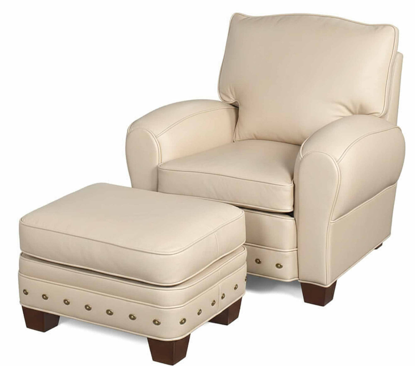 Wellington's Fine Leather Furniture