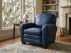 Wellington's Fine Leather Furniture