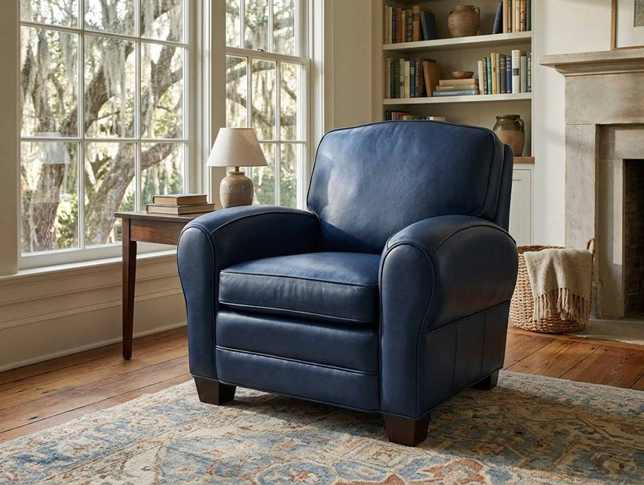 Wellington's Fine Leather Furniture