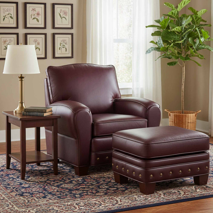 Wellington's Fine Leather Furniture