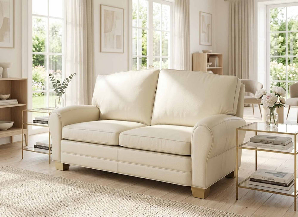 Wellington's Fine Leather Furniture