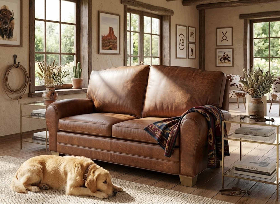 Wellington's Fine Leather Furniture