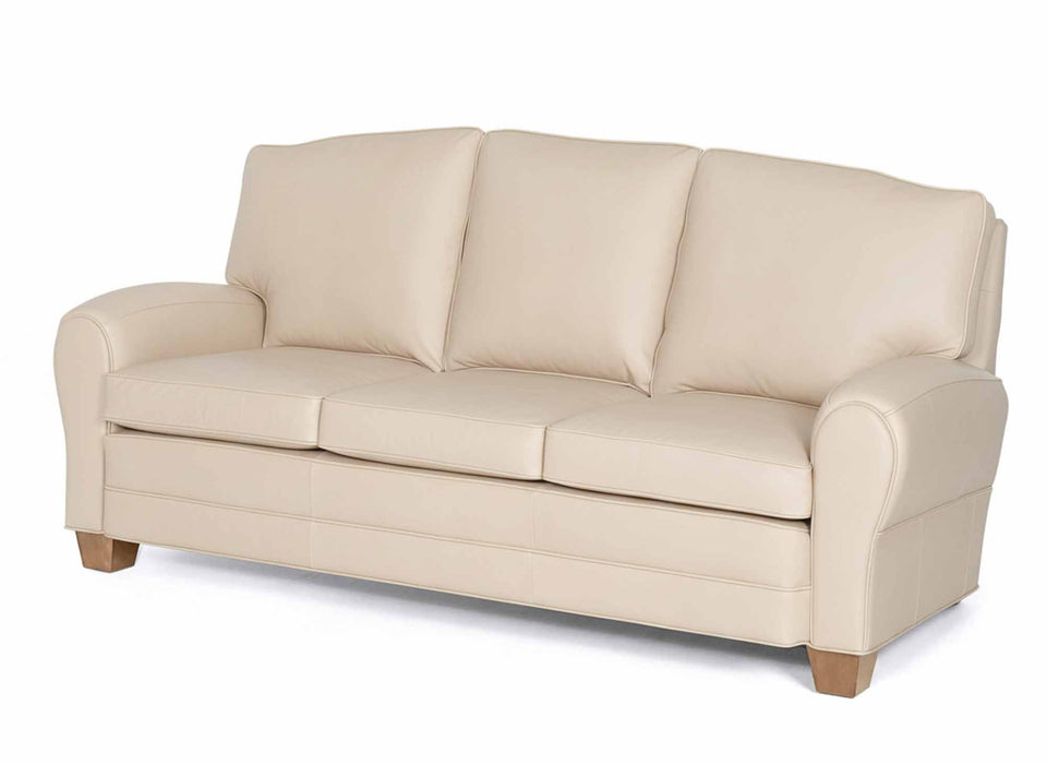 Wellington's Fine Leather Furniture