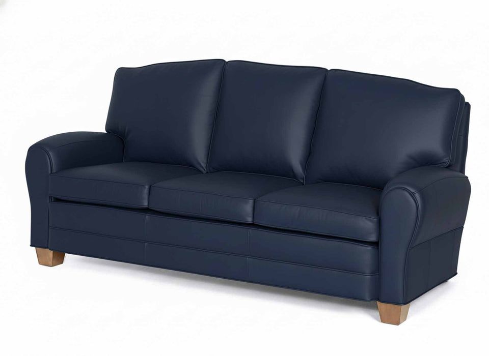 Wellington's Fine Leather Furniture