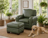 Wellington's Fine Leather Furniture