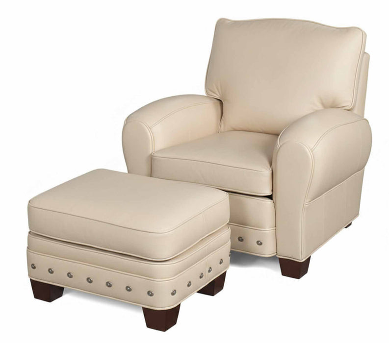 Wellington's Fine Leather Furniture