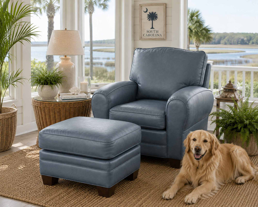 Wellington's Fine Leather Furniture