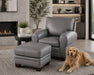 Wellington's Fine Leather Furniture