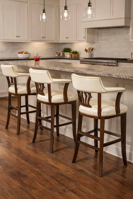 Wellington's Fine Leather Furniture