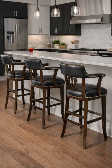 Wellington's Fine Leather Furniture