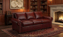Wellington's Fine Leather Furniture