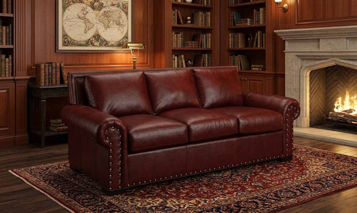 Wellington's Fine Leather Furniture